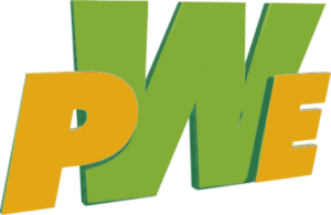 Logo PWE
