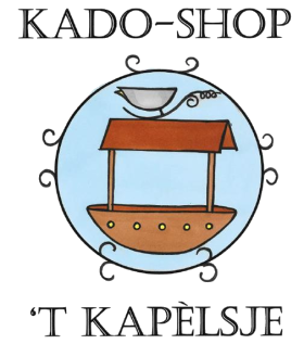 Kado-shop ’t Kapelsje